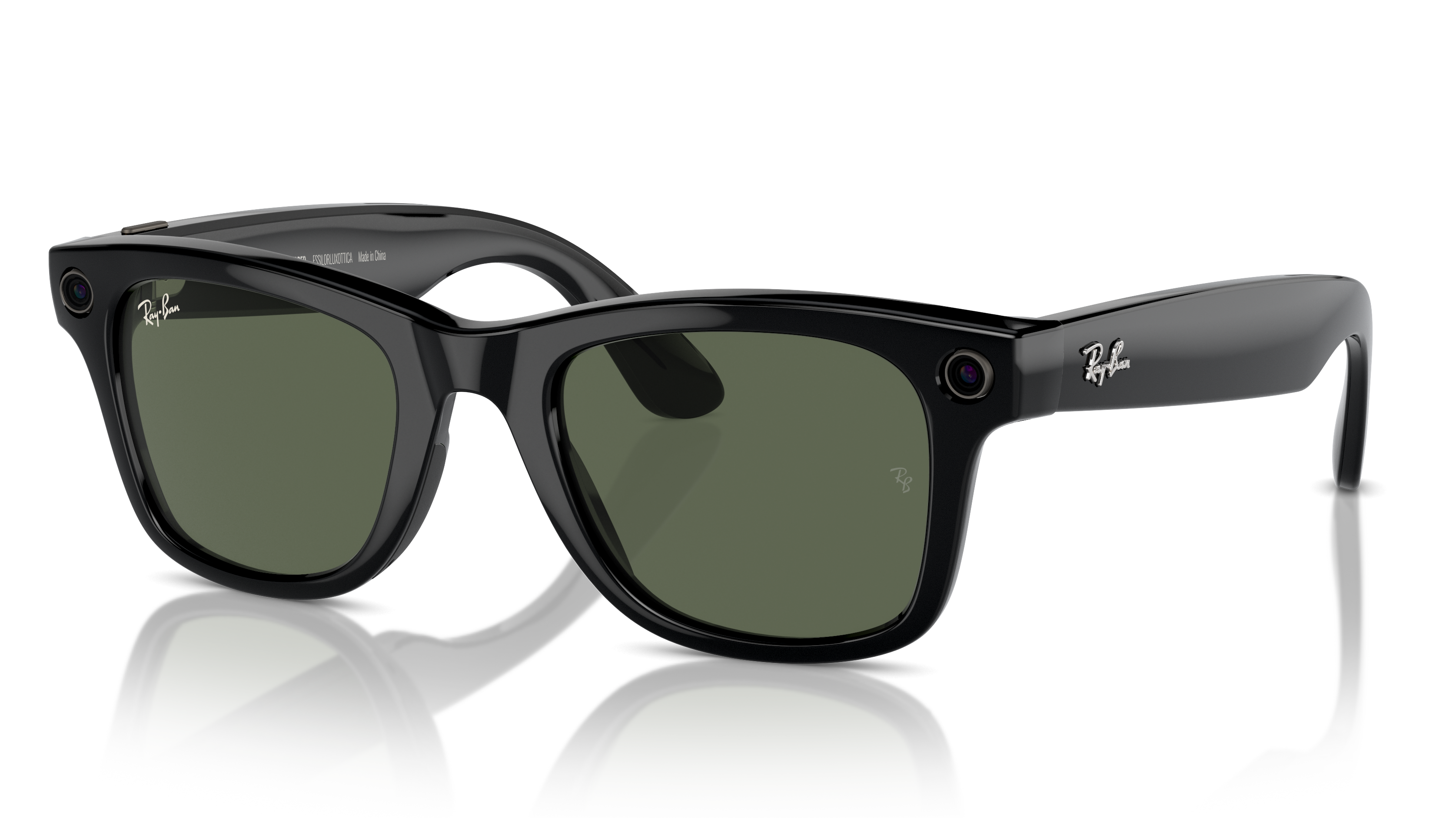 Sunglass World